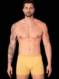 Heren 7-pack Boxershorts-Muchachomalo Clearance