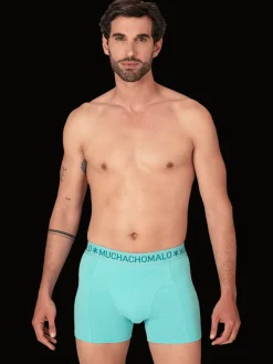 Heren 7-pack Boxershorts-Muchachomalo Clearance