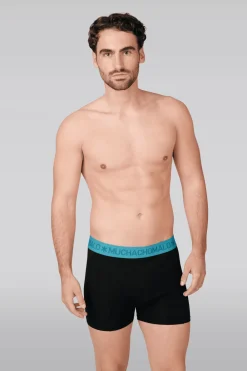 Heren 12-pack Boxershorts-Muchachomalo Outlet