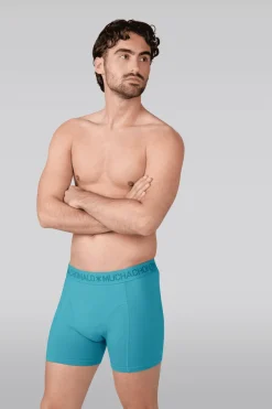 Heren 12-pack Boxershorts-Muchachomalo Outlet