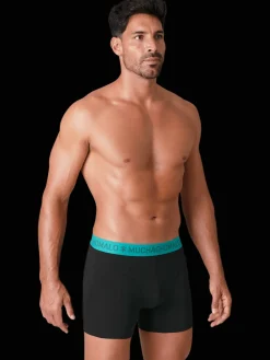 Heren 7-pack Boxershorts-Muchachomalo Online