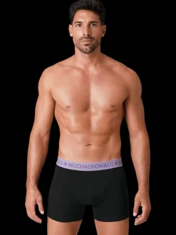 Heren 7-pack Boxershorts-Muchachomalo Online