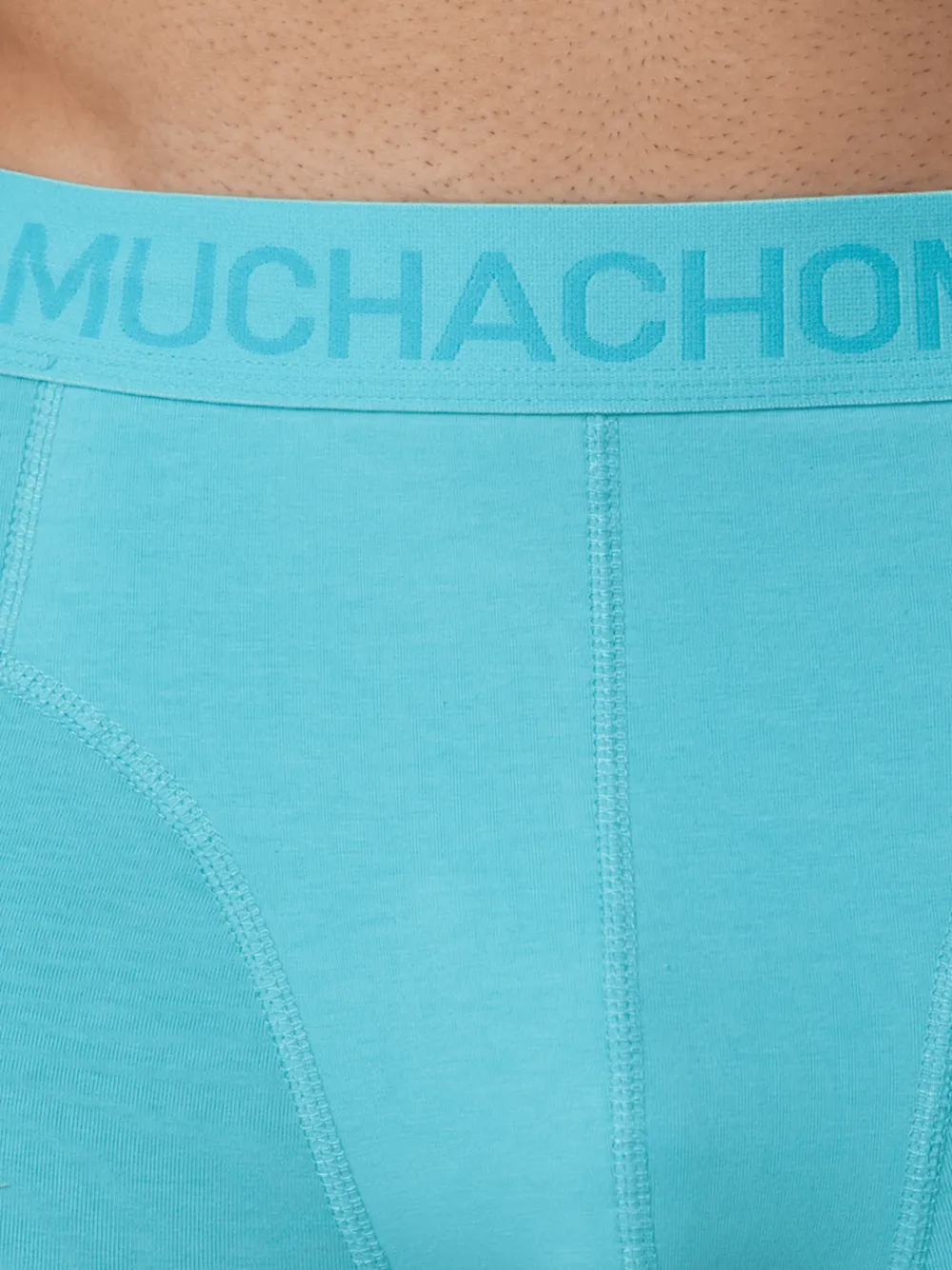 Heren 2-pack Boxershorts-Muchachomalo Sale