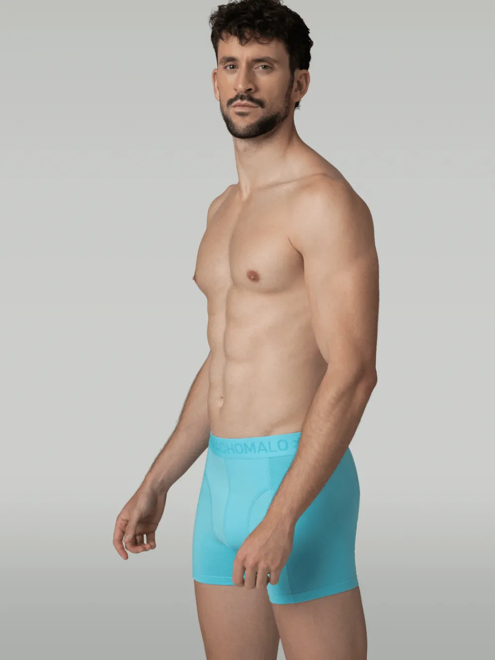 Heren 2-pack Boxershorts-Muchachomalo Sale