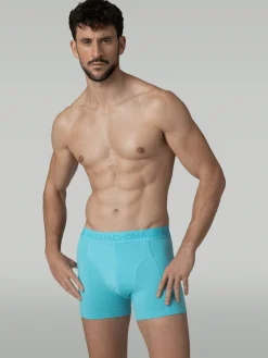 Heren 2-pack Boxershorts-Muchachomalo Sale