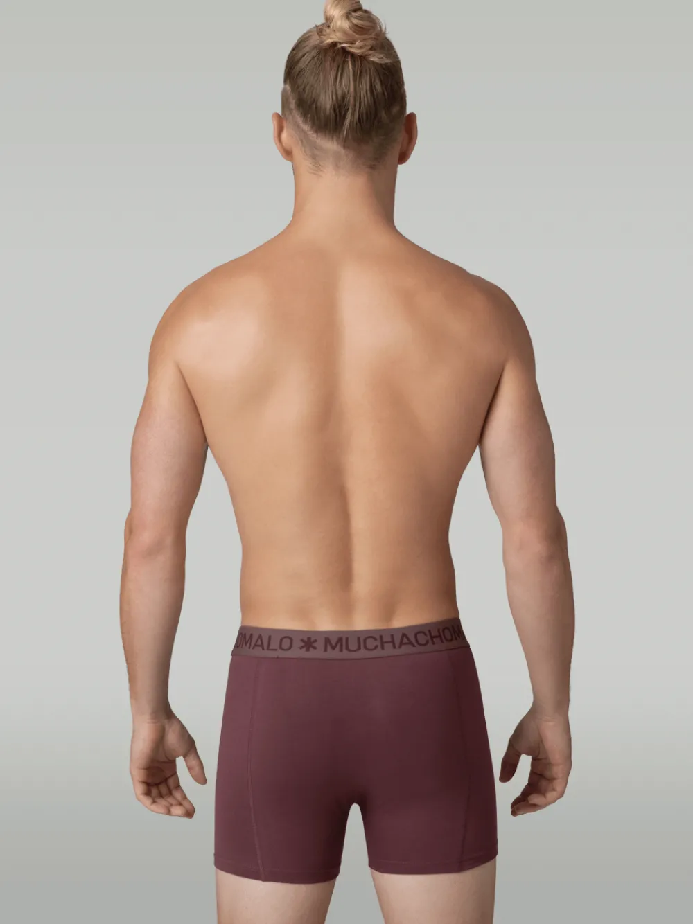 Heren 2-pack Boxershorts-Muchachomalo Sale