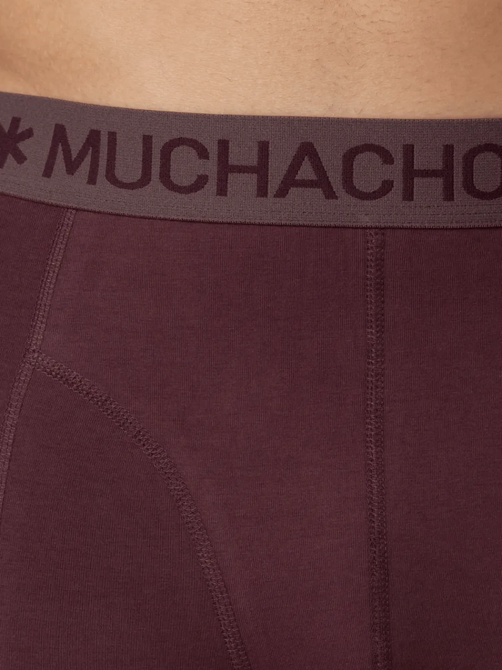 Heren 2-pack Boxershorts-Muchachomalo Sale