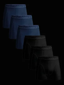 Heren 6-pack Boxershorts-Muchachomalo Online