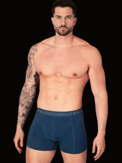 Heren 6-pack Boxershorts-Muchachomalo Online