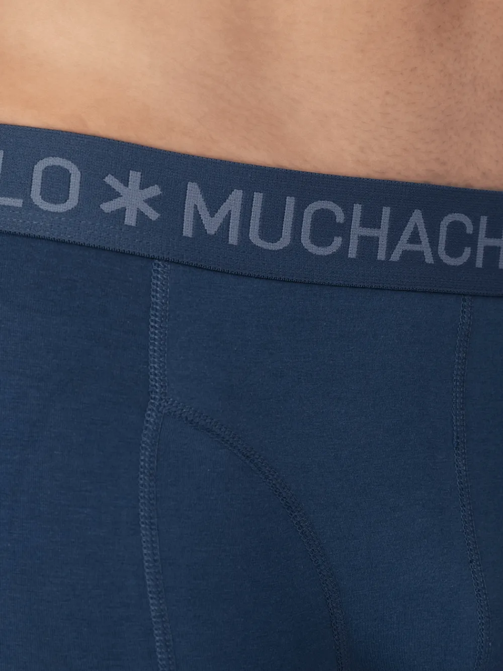 Heren 6-pack Boxershorts-Muchachomalo Online