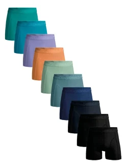 Heren 10-pack Boxershorts-Muchachomalo Clearance
