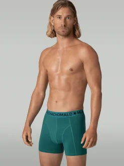 Heren 3-pack Boxershorts-Muchachomalo Online