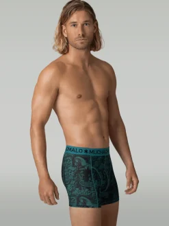 Heren 3-pack Boxershorts-Muchachomalo Online