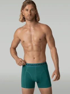 Heren 3-pack Boxershorts-Muchachomalo Online