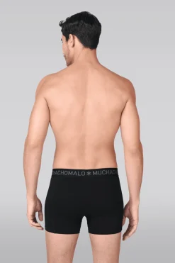 Heren 2-pack Boxershorts-Muchachomalo Discount