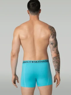 Heren 12-pack Boxershorts-Muchachomalo Hot