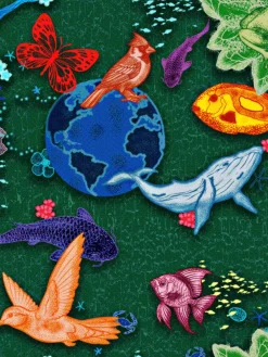 Heren 12-pack Boxershorts-Muchachomalo Hot