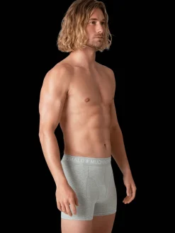 Heren 3-pack Boxershorts-Muchachomalo Outlet