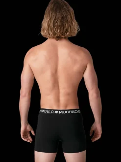 Heren 3-pack Boxershorts-Muchachomalo Outlet