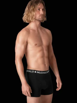 Heren 3-pack Boxershorts-Muchachomalo Outlet