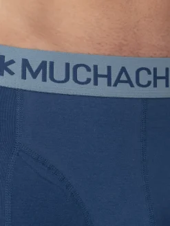 Heren 3-pack Boxershorts-Muchachomalo Discount