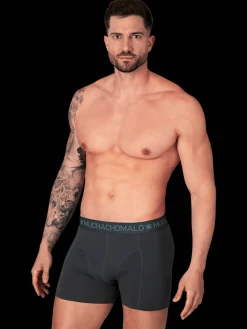 Heren 10-pack Boxershorts-Muchachomalo Hot