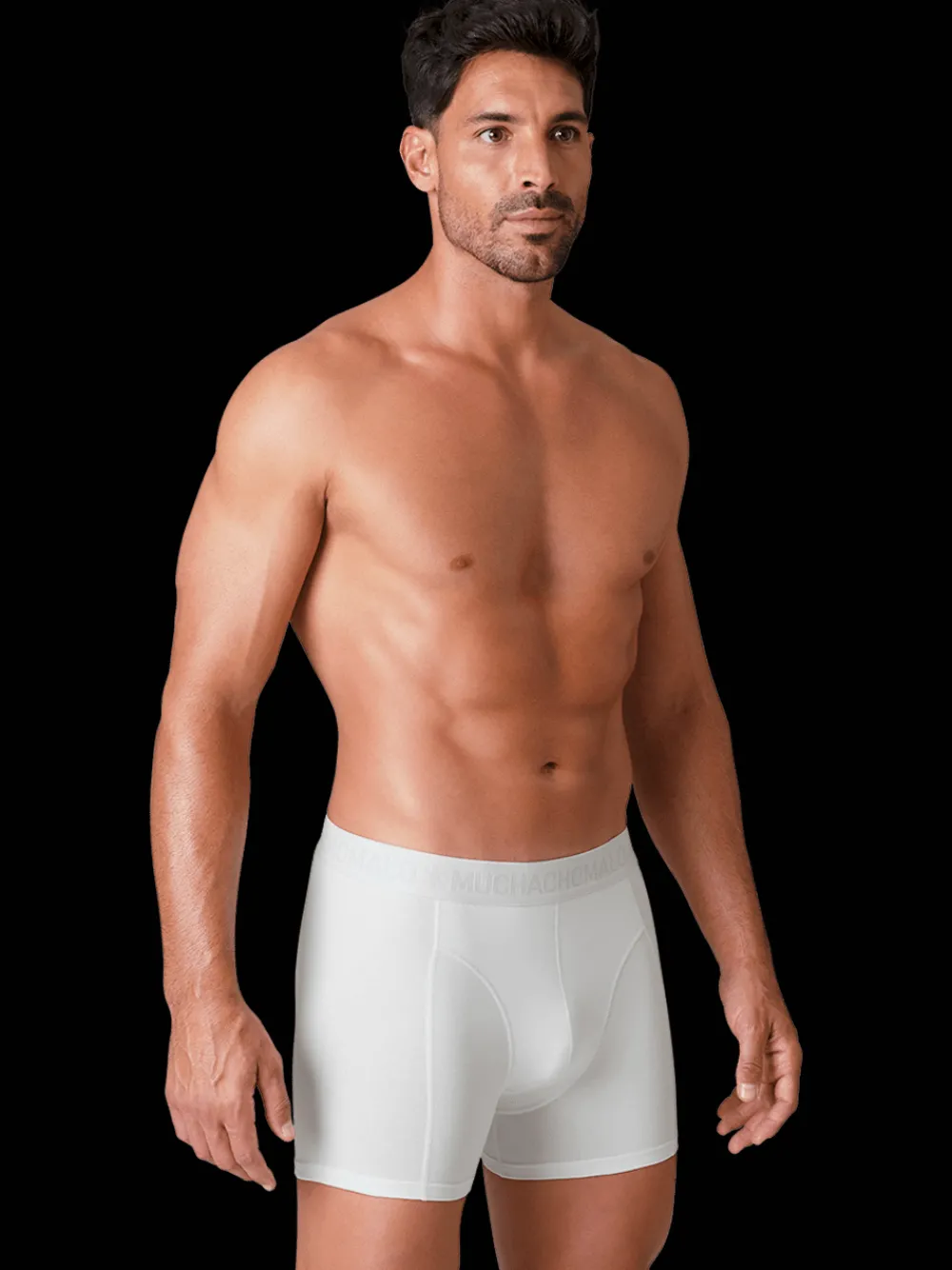 Heren 3-pack Boxershorts-Muchachomalo Discount