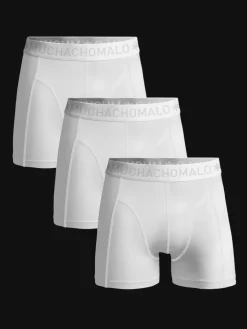 Heren 3-pack Boxershorts-Muchachomalo Discount