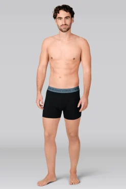 Heren 10-pack Boxershorts-Muchachomalo Discount