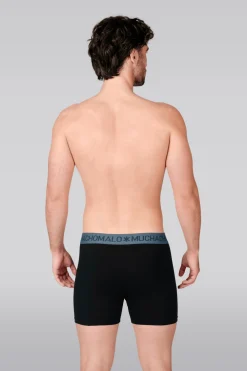 Heren 10-pack Boxershorts-Muchachomalo Discount