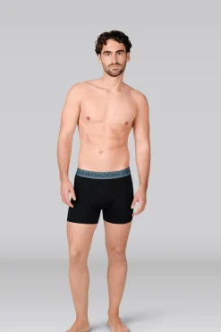 Heren 10-pack Boxershorts-Muchachomalo Discount