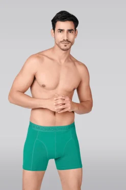 Heren 10-pack Boxershorts-Muchachomalo Discount