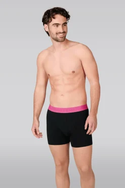 Heren 2-pack Boxershorts-Muchachomalo Hot