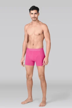 Heren 2-pack Boxershorts-Muchachomalo Hot