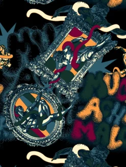 Heren 8-pack Boxershorts-Muchachomalo Best