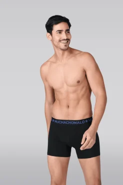 Heren 8-pack Boxershorts-Muchachomalo Best