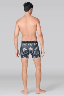 Heren 8-pack Boxershorts-Muchachomalo Best