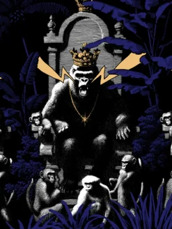 Heren 8-pack Boxershorts-Muchachomalo Best