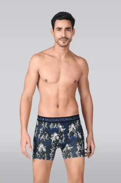 Heren 8-pack Boxershorts-Muchachomalo Best