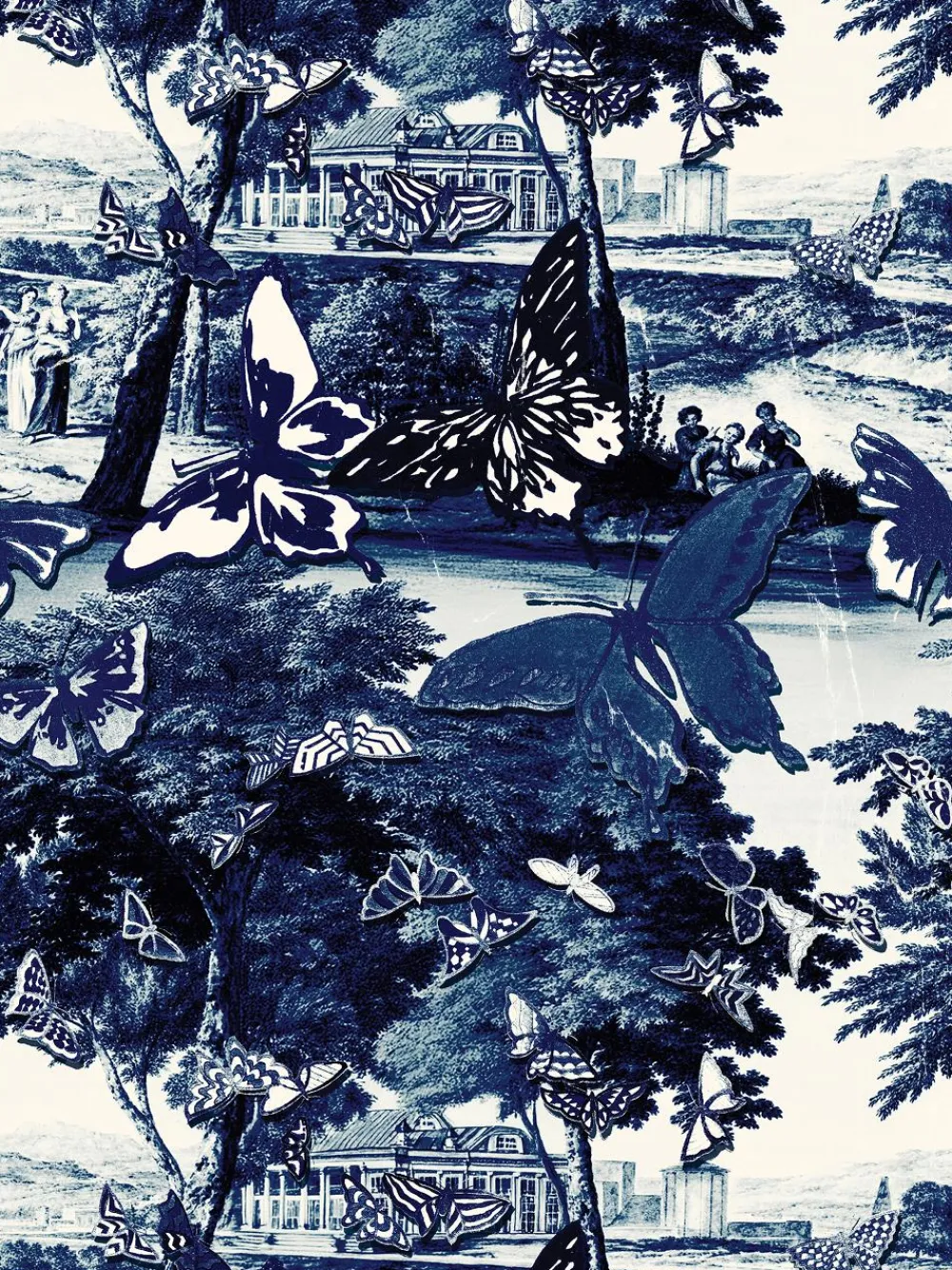 Heren 8-pack Boxershorts-Muchachomalo Best