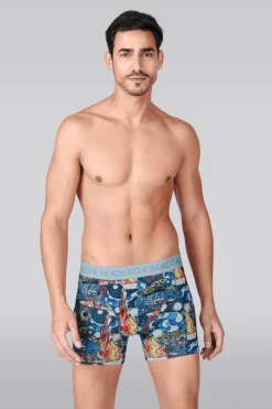 Heren 10-pack Boxershorts-Muchachomalo Outlet