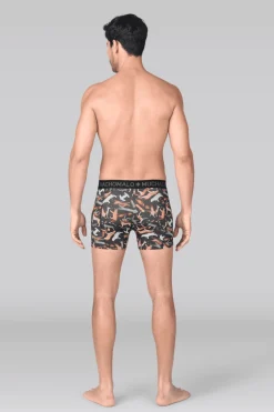 Heren 10-pack Boxershorts-Muchachomalo Outlet