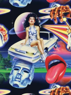 Heren 10-pack Boxershorts-Muchachomalo Outlet