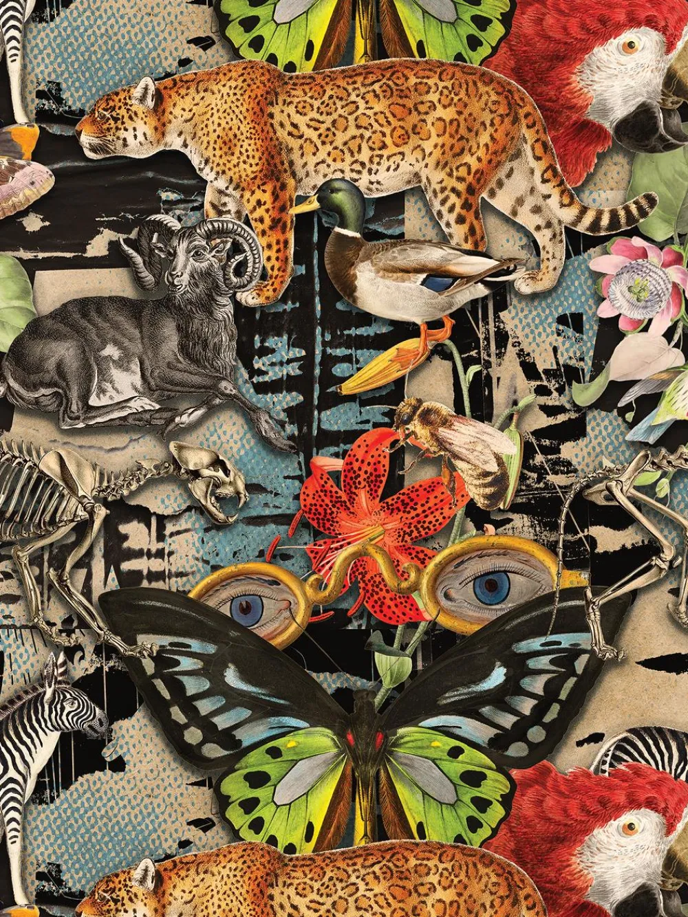 Heren 10-pack Boxershorts-Muchachomalo Outlet