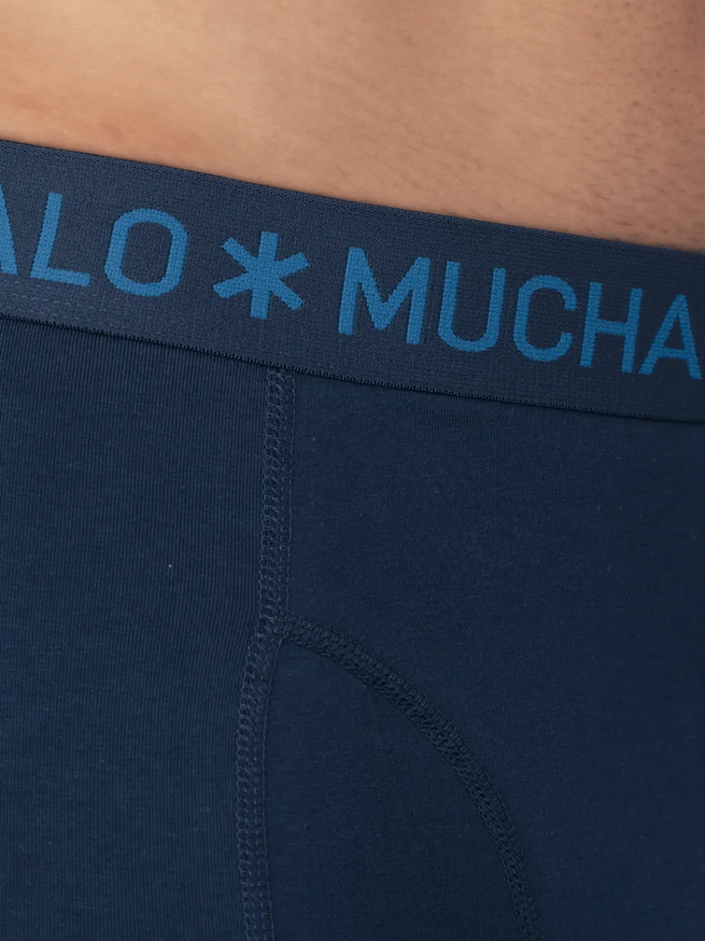 Heren 5-pack Boxershorts-Muchachomalo Best