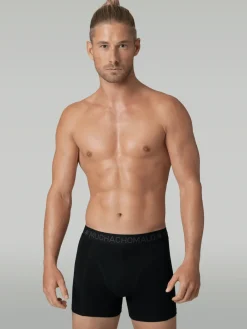 Heren 2-pack Boxershorts-Muchachomalo Discount