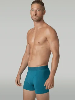 Heren 2-pack Boxershorts-Muchachomalo Discount