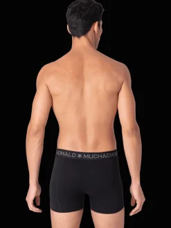 Heren 2-pack Boxershorts-Muchachomalo New