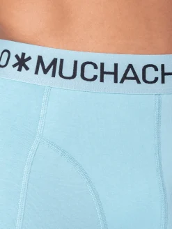 Heren 2-pack Boxershorts-Muchachomalo New