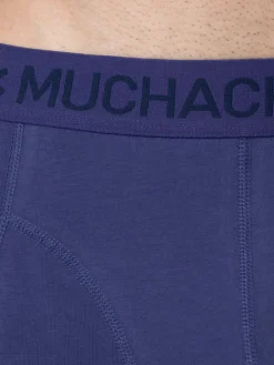 Heren 2-pack Boxershorts-Muchachomalo
